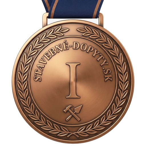Bronzová medaila — Bronze tier Bronzová medaila — Bronze tier